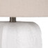 Фото #4 товара Настольная лампа Белый 60 W 220-240 V 45,5 x 45,5 x 59,5 cm