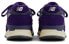 Фото #5 товара New Balance NB 998 "Plum Purple" 减震耐磨 低帮 跑步鞋 男女同款 紫 / Кроссовки New Balance NB U998TE