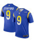 Фото #1 товара Men's Matthew Stafford Los Angeles Rams Legend Jersey