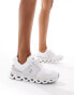 Фото #1 товара ON Cloudswift 3 running trainers in white