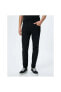 Фото #19 товара Skinny Fit Kot Pantolon - Michael Jean 4SAM40233ND SİYAH