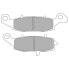 Фото #1 товара FERODO FDB2048EF Brake Pads