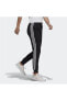 Фото #3 товара Брюки спортивные Adidas Essentials French Terry 3-Stripes для женщин
