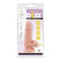 Фото #4 товара 5.7 " Dual Density Dildo, 14,5 cm