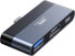 Stacja/replikator Remax USB-C (RP-U15)