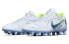 Фото #4 товара Кроссовки Nike Mercurial Vapor 14 Mercurial Academy HG DJ2871-054