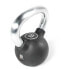 OLIVE Rubber 8kg Kettlebell