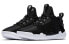 Jordan Zoom Zero Gravity PF 低帮 篮球鞋 男款 黑白 / Баскетбольные кроссовки Jordan Zoom Zero Gravity PF AT4030-001