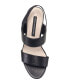ფოტო #4 პროდუქტის Women's Dakota Block Heel Sandals