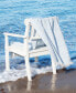 Фото #10 товара Textiles Sea Breeze Pestemal Pack of 2 100% Turkish Cotton Beach Towel