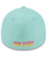 Фото #2 товара Men's Mint San Diego Padres City Connect 39THIRTY Flex Hat