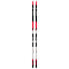 ROSSIGNOL Delta Comp Skating Nordic Skis