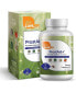 Фото #1 товара ProstAid+ Prostate Supplement for Men - 60 Vegetarian Softgels