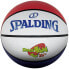 Фото #1 товара Spalding Space Jam 25Th Anniversary 84687Z basketball