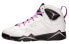 Кроссовки Air Jordan 7 Retro Fuchsia Glow(GS) 442960-127