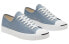 Кроссовки Converse Twill Jack Purcell 167706C