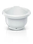 Фото #1 товара Чаша кухонного комбайна Bosch MUZS2KR - Белая - Пластиковая - 250 мм - 250 мм - 160 мм
