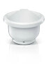 Фото #1 товара Bosch MUZS2KR - Bowl - White - Plastic - 250 mm - 250 mm - 160 mm