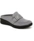 ფოტო #1 პროდუქტის Galleria Washable Mules