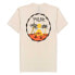 POLER Trader Rick short sleeve T-shirt