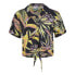 Фото #1 товара O´NEILL Cali Beach Short Sleeve Shirt