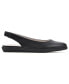 Фото #2 товара Women's Memory Comfort Flat