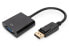 DIGITUS DisplayPort Adapter / Converter - фото #2