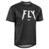 ფოტო #3 პროდუქტის FLY RACING Action SE short sleeve T-shirt