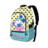 Фото #1 товара DISNEY Minnie Mouse Cheese Fight Fan 2.0 Backpack