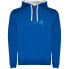 Фото #1 товара KRUSKIS Stella Padel Bicolor hoodie