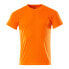 ფოტო #1 პროდუქტის MASCOT Crossover 51625 short sleeve T-shirt