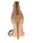 ფოტო #4 პროდუქტის Women's Isinna Chain Detail Dress Sandals