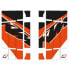 Фото #2 товара BLACKBIRD RACING KTM Trophy 22 A501R21 Radiator Fin Graphics Kit