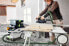 Фото #5 товара Festool Tauchsäge TS 60 K-Plus Master Edition 2023 mit 2 Sägeblätter im Systainer