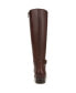 Rena Wide Calf Riding Boots