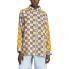 ADIDAS ORIGINALS 80s AOP long sleeve shirt Multicolor / Wonder Taupe, M - фото #2