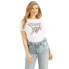 Фото #1 товара Guess CN Icon Tee