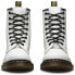 DR MARTENS 1460 8-Eye Smooth Boots