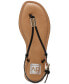 Фото #4 товара Women's Jache T-Strap Flat Sandals