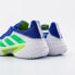 Фото #4 товара [FZ1827] Mens Adidas Barricade Tennis Sneaker