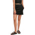 Фото #1 товара URBAN CLASSICS Organic Terry High Waist Mini Skirt