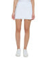 Юбка Calvin Klein High-Waist Overlap Skort