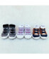 Infant Boys Breathable Washable Non-Slip Sock Shoes Walker