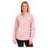 Фото #1 товара KILPI Flanny long sleeve shirt