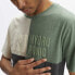 Фото #3 товара HYDROPONIC Dual short sleeve T-shirt