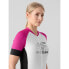 Фото #4 товара Cycling jersey 4F W H4L21-RKD002 55S