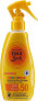 Фото #1 товара Sonnenschutzlotion für Kinder SPF50