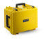 Фото #2 товара B&W International B&W 5500 - Briefcase/classic case - Polypropylene (PP) - 4 kg - Yellow