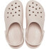 CROCS Classic Platform Clogs