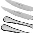 Stanley Rogers Steakmesser 4er Set 12 cm